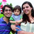 Fiesta de Navidad Teck Quebrada Blanca en Iquique