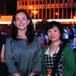 Obra Banda de Chicas Mariposa en el Festival Iquique a Mil