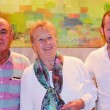 Segunda versión de maridaje en Kardamomo, La Serena Golf