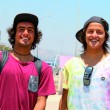 Campeonato bodyboard Nilda Pro Antofagasta