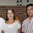 Día de los enamorados en Torino, Rancagua