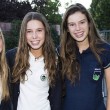 Inicio año escolar 2015 Colegio Newland, La Dehesa