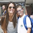 Inicio año escolar 2015 Colegio Newland, La Dehesa