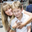 Inicio año escolar 2015 Colegio Newland, La Dehesa