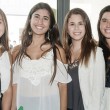 Inicio alumnos nuevos UAI 2015