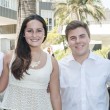 Inicio alumnos nuevos UAI 2015