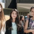 Inicio alumnos nuevos UAI 2015