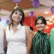 Fiesta en Llacolén