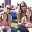 Family Day organizado por el CPA de St. Margaret’s School