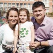 Family Day organizado por el CPA de St. Margaret’s School