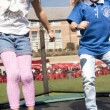 Family Day organizado por el CPA de St. Margaret’s School