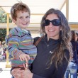 Musical Encounter en Colegio La Cruz, Machalí, Rancagua