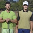 Campeonato de Golf Copa Invitados, Club La Posada