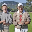 Campeonato de Golf Copa Invitados, Club La Posada