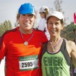 Cuarta corrida familiar. Valle Hermoso, Chicureo