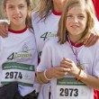 Cuarta corrida familiar. Valle Hermoso, Chicureo