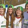 Cuarta corrida familiar. Valle Hermoso, Chicureo