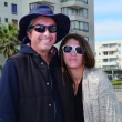 Fin de semana largo en Avenida del Mar, La Serena
