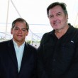 Conversatorio con Alberto Fuguet en FILZIC, Antofagasta