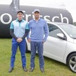 Campeonato de golf, Copa Peugeot, La Posada