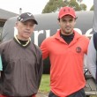 Campeonato de golf, Copa Peugeot, La Posada