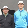 Campeonato de golf, Copa Peugeot, La Posada