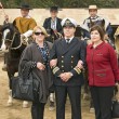 En Centro de Eventos Puro Caballo ubicado en el sector Lagunillas, Casablanca, se realizó la Ceremonia de bendición del Remolcador Chercán, incorporado a la flota de SAAM en el Puerto de San Antonio