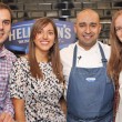 Master class de cocina con Hellmann’s