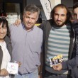 Día del Padre en Plaza América, Rancagua