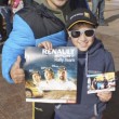 Día del Padre en Plaza América, Rancagua