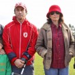 Rugby Oro Troncos v/s Old John’s