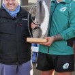 Rugby Oro Troncos v/s Old John’s