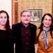 Exposición pinturas Post Coloniales del artista Arturo Duclos en Iquique