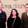 Exposición pinturas Post Coloniales del artista Arturo Duclos en Iquique
