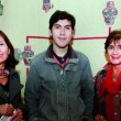 Exposición pinturas Post Coloniales del artista Arturo Duclos en Iquique