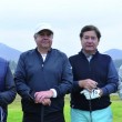 Torneo de Golf Abierto Invierno 2015, en Club de Campo Pan de Azúcar Coquimbo