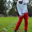 Torneo de Golf Abierto Invierno 2015, en Club de Campo Pan de Azúcar Coquimbo