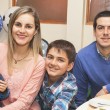 Día del Niño, Estadio Español