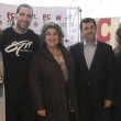 Lanzamiento Festival de Cine FICVIÑA 2015, Cinemark Mall Marina Arauco