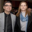Lanzamiento Festival de Cine FICVIÑA 2015, Cinemark Mall Marina Arauco