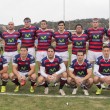 Cobs v/s Old Boys