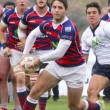 Cobs v/s Old Boys