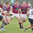 Cobs v/s Old Boys