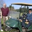 Campeonato de Golf Socios y Trabajadores, La Posada