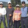 Campeonato de Golf Socios y Trabajadores, La Posada