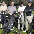 Campeonato de Golf Socios y Trabajadores, La Posada