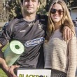 Clásico Old Macks v/s Sporting Rugby Club en el Colegio Mackay