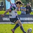 Clásico Old Macks v/s Sporting Rugby Club en el Colegio Mackay