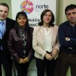 Corporación de Desarrollo llevó a cabo Ven al Norte, Rueda Internacional de Negocios