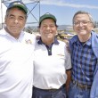 80 aniversario Club Aéreo Valparaíso y Viña del Mar. Aeródromo de Rodelillo
